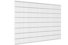 Panel ogrodzeniowy 2D ocynkowany i malowany proszkowo (16)